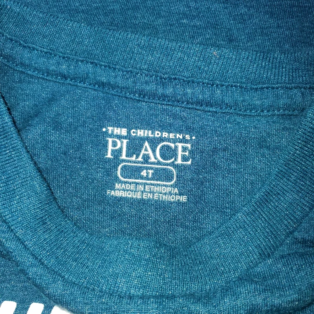 30) THE CHILDREN'S PLACE 